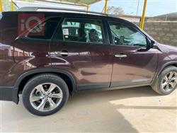 كيا سورينتو